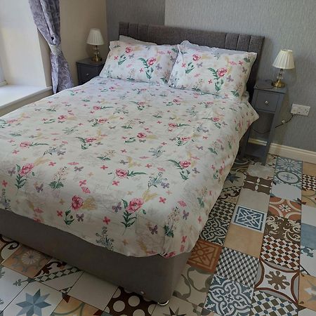 Old School B & B Pencader  Luaran gambar