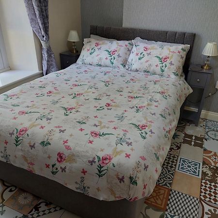Old School B & B Pencader  Luaran gambar