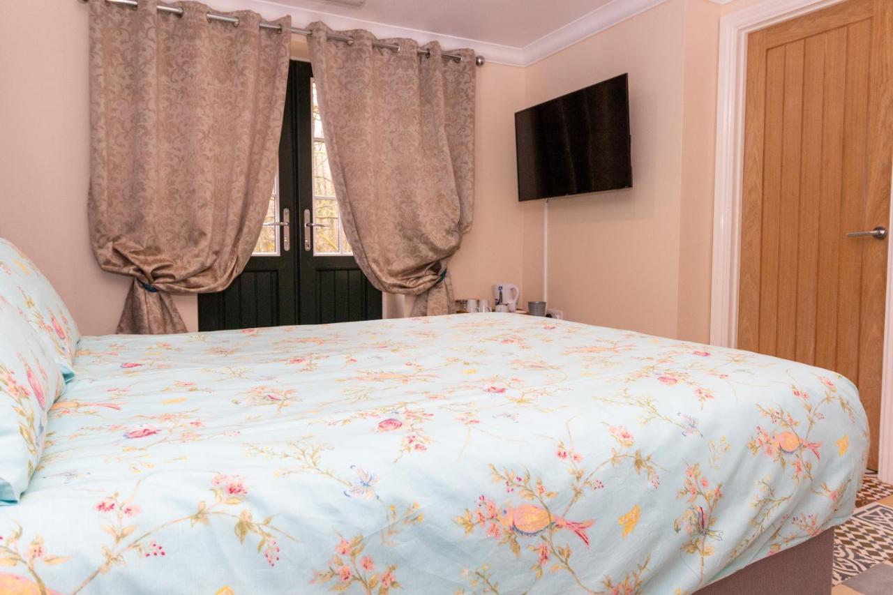 Old School B & B Pencader  Luaran gambar