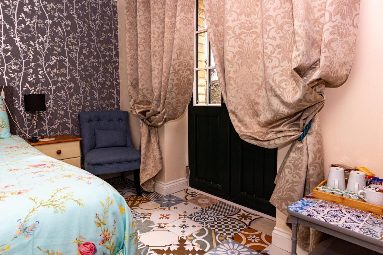 Old School B & B Pencader  Luaran gambar