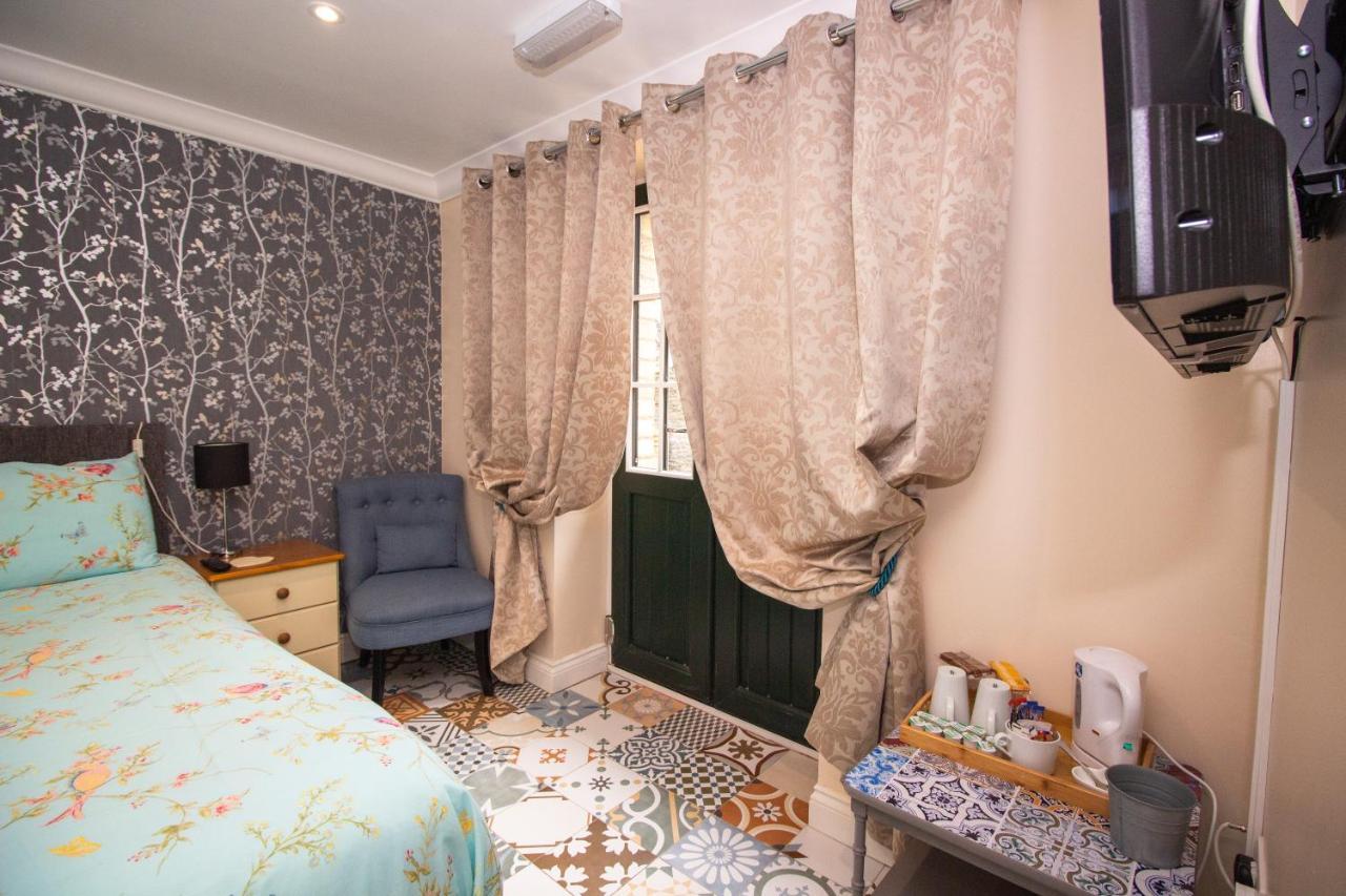 Old School B & B Pencader  Luaran gambar
