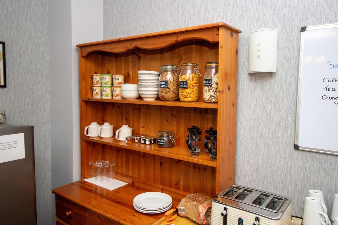 Old School B & B Pencader  Luaran gambar