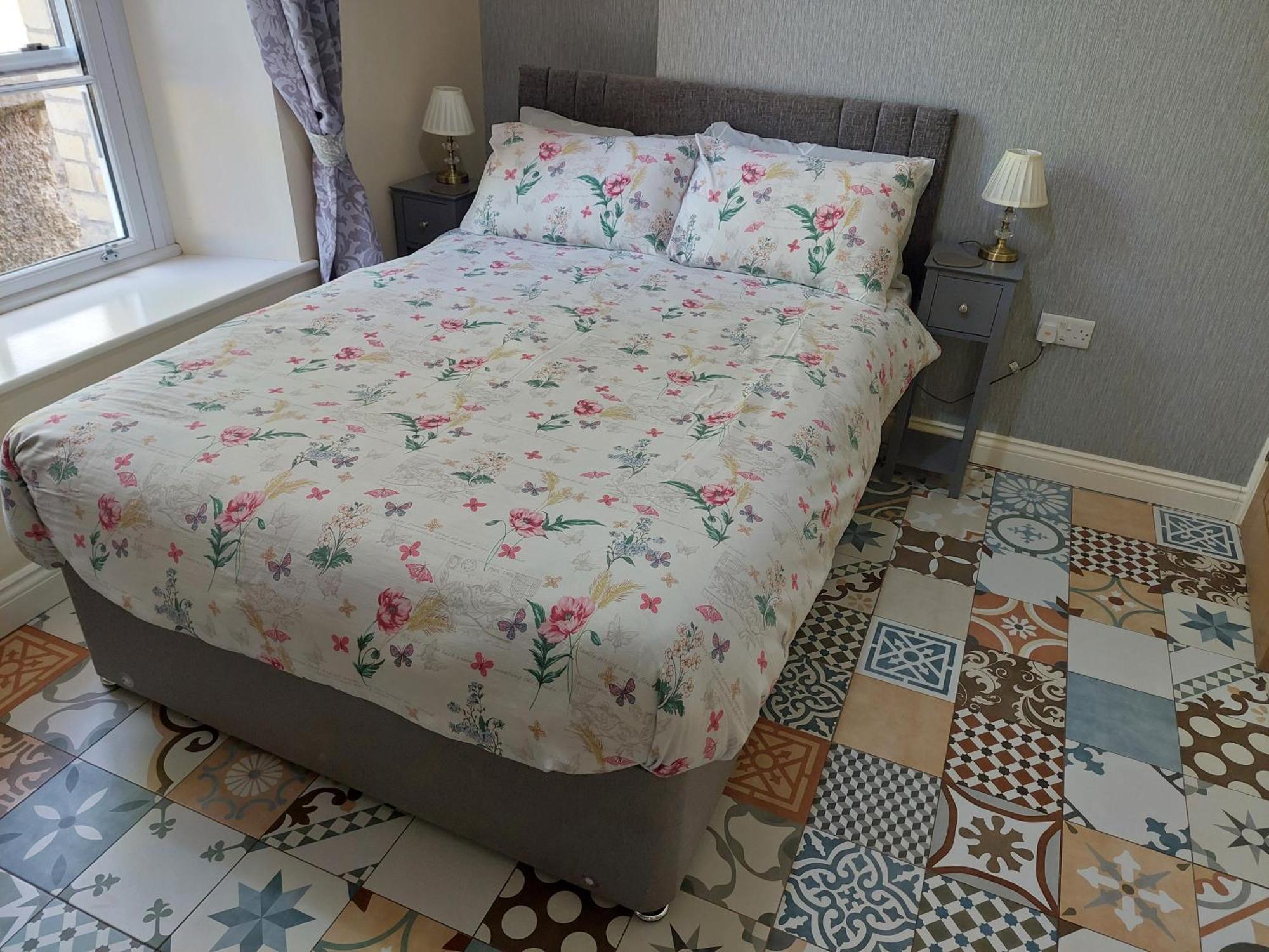 Old School B & B Pencader  Luaran gambar