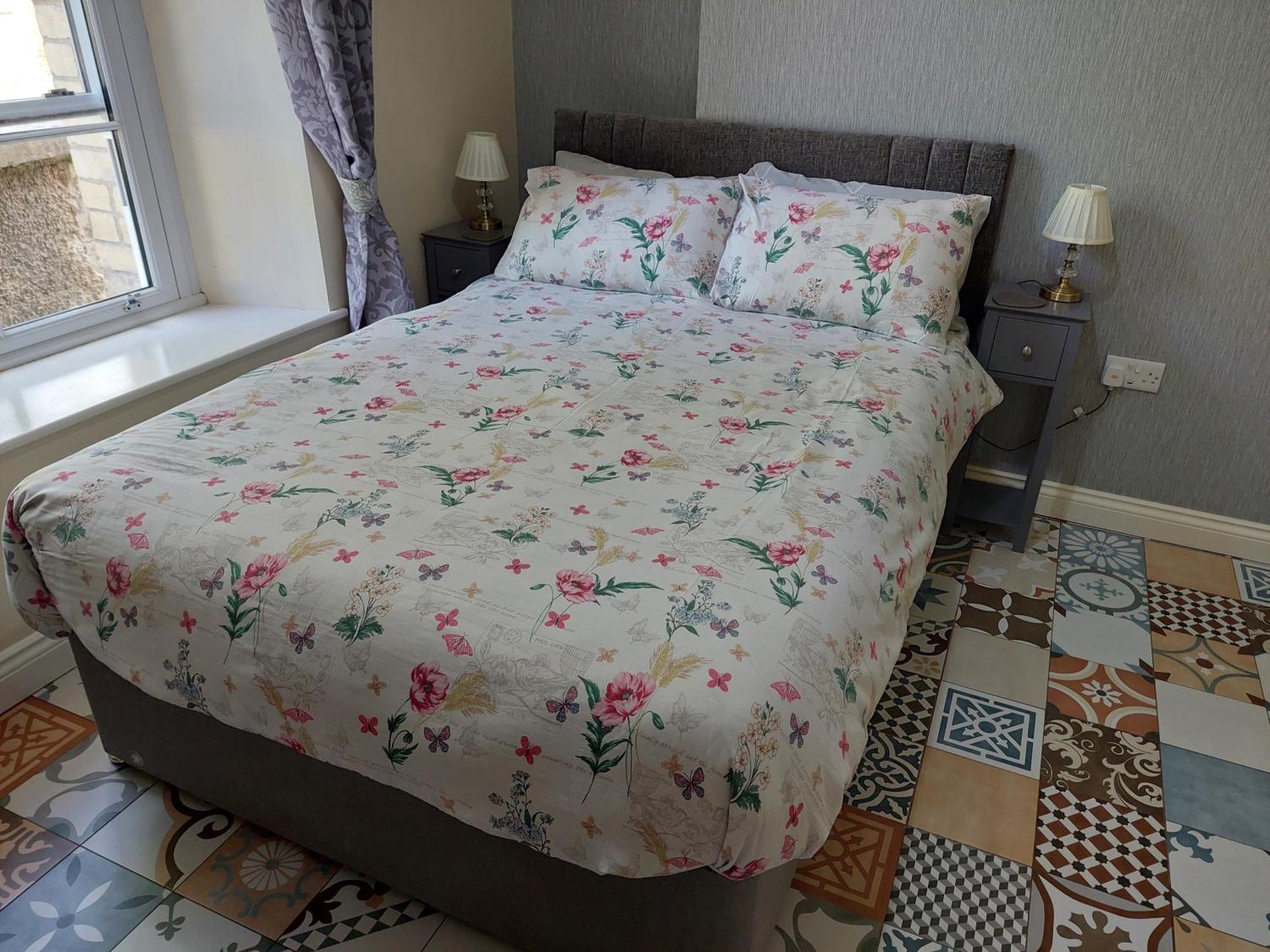 Old School B & B Pencader  Luaran gambar