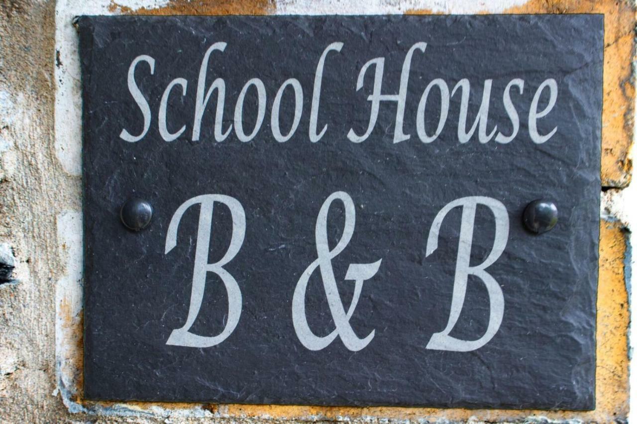 Old School B & B Pencader  Luaran gambar